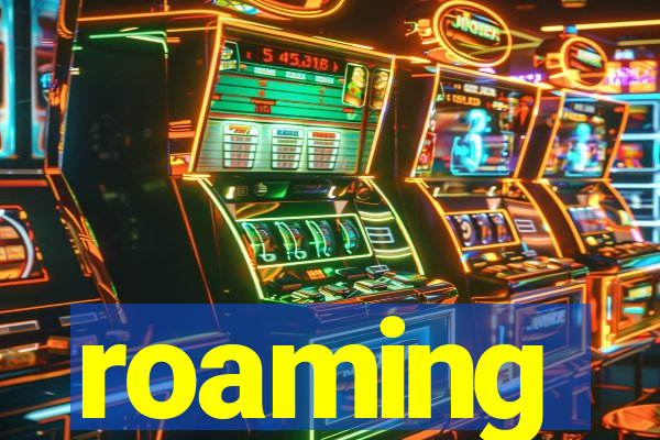 roaming internacional tim beta